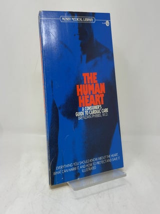 Item #392547 The Human Heart. Brendan Phibbs