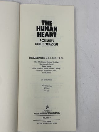 The Human Heart