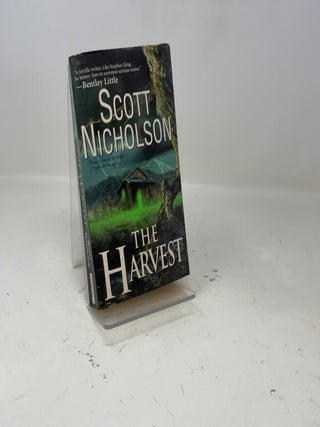 The Harvest