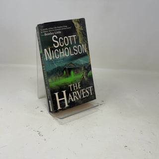 The Harvest
