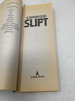 Slipt