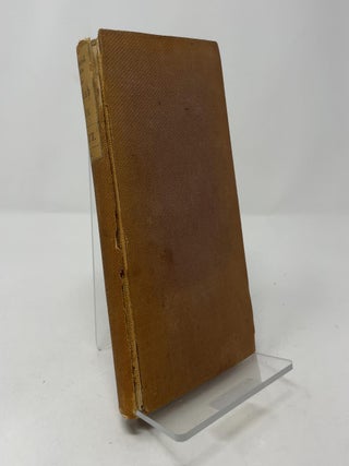 Item #392570 The Annotated Edition of the English Poets. Robert Bell