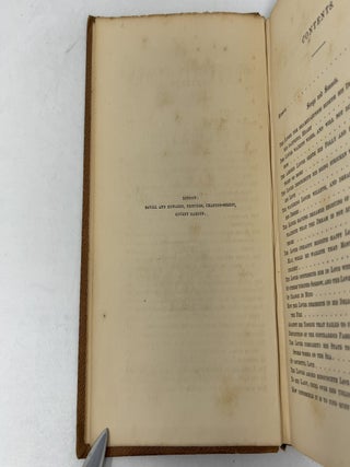 The Annotated Edition of the English Poets