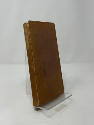 The Annotated Edition of the English Poets