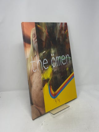Item #392576 The Omen: Albert Oehlen Paintings, Paul McCarthy Sculptures. Gagosian
