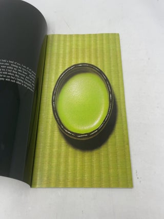The Urasenke Tradition of Tea