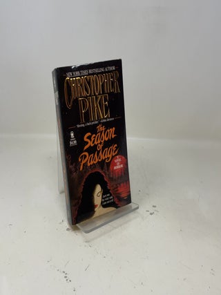 The Season of Passage