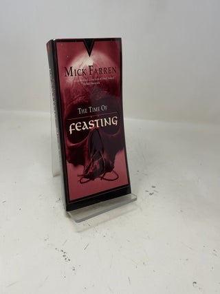 The Time of Feasting