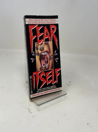 Fear Itself