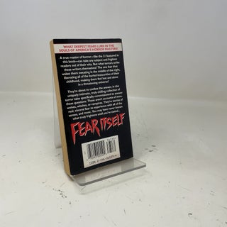 Fear Itself