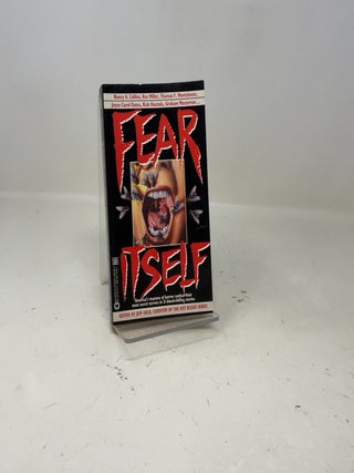 Fear Itself