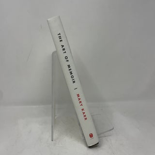 The Art of Memoir