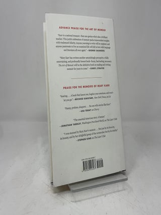 The Art of Memoir