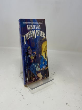 Item #392634 Freemaster. Kris Jensen