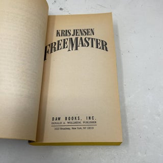Freemaster