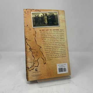 It Happened in Italy: Untold Stories of How the People of Italy Defied the Horrors of the Holocaust