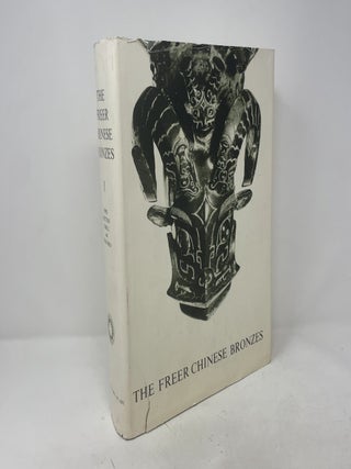 Item #392650 Smithsonian Institution Freer Gallery of Art Oriental Studies, No. 7: The Freer...