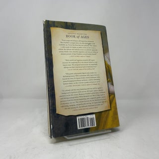 Book of Ages: The Life and Opinions of Jane Franklin