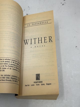 Wither