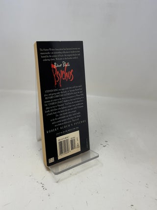 Robert Bloch's Psychos