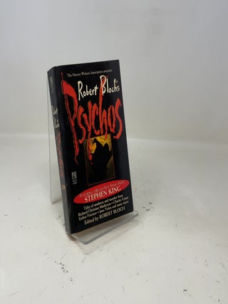 Robert Bloch's Psychos