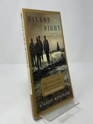 Silent Night: The Story of the World War I Christmas Truce