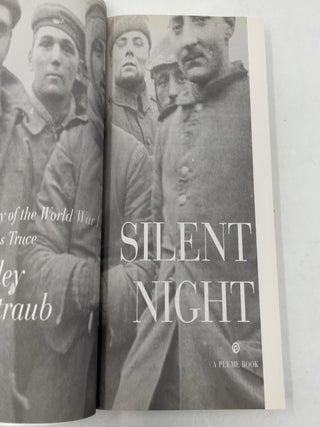 Silent Night: The Story of the World War I Christmas Truce