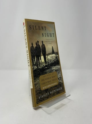 Silent Night: The Story of the World War I Christmas Truce