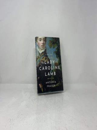 Lady Caroline Lamb: A Free Spirit