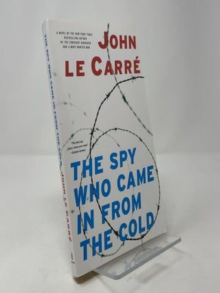 Item #392695 The Spy Who Came in From the Cold. John le Carre