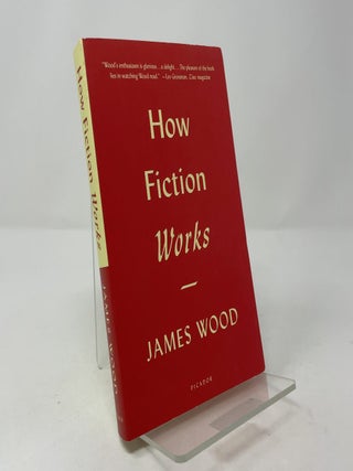 How Fiction Works