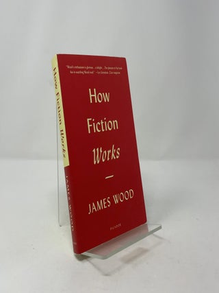 How Fiction Works