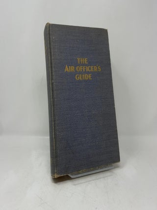 The Air Officer's Guide