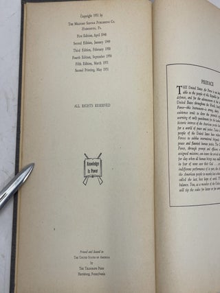 The Air Officer's Guide