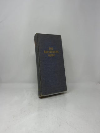 The Air Officer's Guide