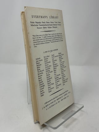 Voyages, Volume 3 (Everyman's Library No. 313)