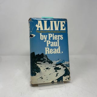 Alive: The Story of the Andes Survivors