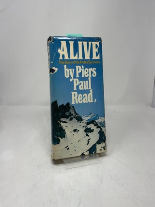 Alive: The Story of the Andes Survivors