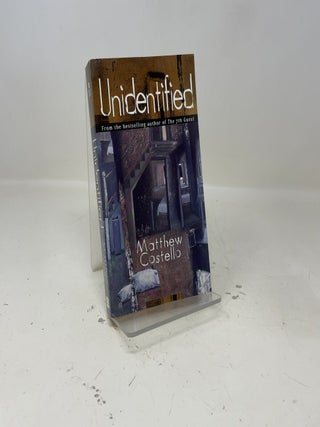 Unidentified