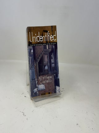 Unidentified