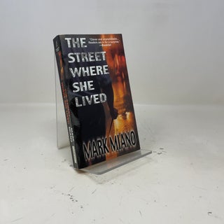 The Street Where She Lived