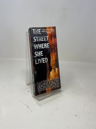 The Street Where She Lived