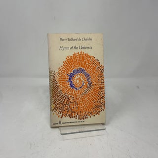 Hymn of the Universe