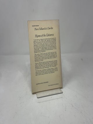Hymn of the Universe