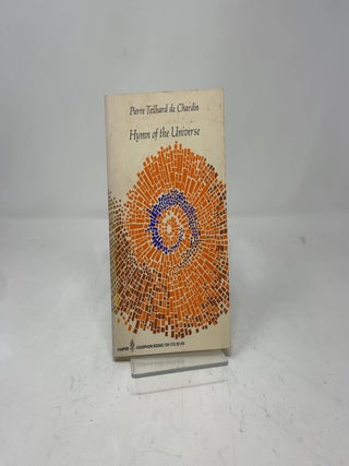 Hymn of the Universe