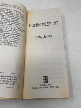 Commencement