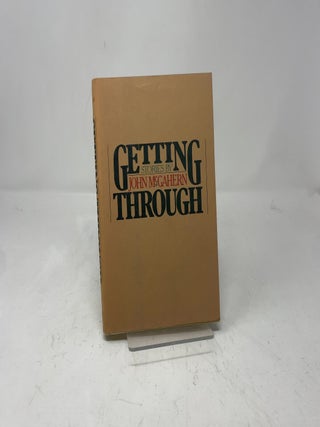 Getting Through