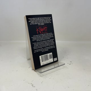 Forever Knight: Intimations of Mortality (Forever Knight)