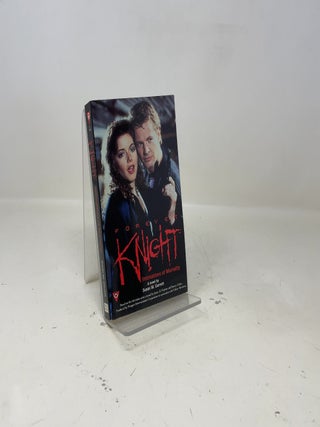 Forever Knight: Intimations of Mortality (Forever Knight)