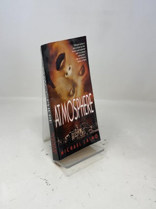 Item #392914 Atmosphere. Michael Laimo
